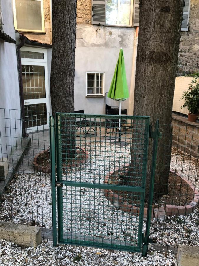 Meraviglia Vetralla Kültér fotó